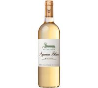 Agneau Sélection Bordeaux Blanc 2024 - Baron Philippe de Rothschild