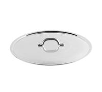 Agnelli Aluminum Lid Family 32 Cm