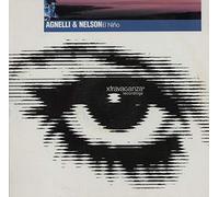 Agnelli and Nelson - El Nino [VINYL]