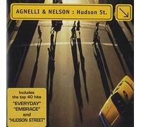 Agnelli and Nelson - Hudson Street