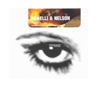 Agnelli and Nelson - Vegas
