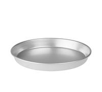 Agnelli Cake Pan in Aluminum Conical Professional Cookware Cm 32