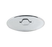 Agnelli Family Aluminum Glossy Lid 32 cm
