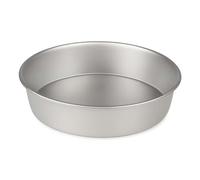 Agnelli Conical Aluminum Cake Pan Cm 30 h 6 with Rim 43/6