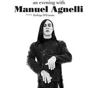Agnelli Manuel (Afterhours) - An Evening With (Limited Edt.) [VINYL]