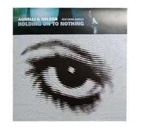 Agnelli & Nelson - Holding on to Nothing [12" VINYL]