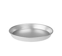 Agnelli Professional Aluminum Conical Cake Pan Cm 30
