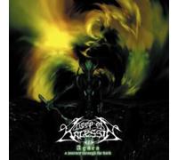 Keep Of Kalessin - Agnen: A Journey Through The Dark (25th Anniversary) [VINYL]