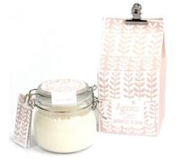 Agnes And Cat Japanese Bloom Soy Wax Jar Candle