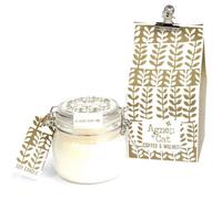 Agnes And Cat Kilner Jar Candle Coffee And Walnut