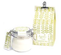 Agnes And Cat Kilner Jar Candle Moroccan Roll Natural Soy Wax Scented Candle