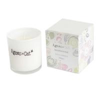 Agnes And Cat Moonstone Soft Soy Votive Candle