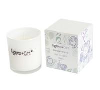 Agnes And Cat Parma Violet Sweet Soy Votive Candle