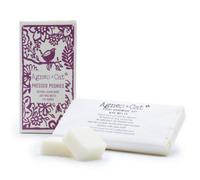 Agnes And Cat Pressed Peonies Soy Wax Melts Box Of 8
