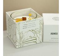 Agnes And Cat Rydal Oudh Soy Wax Candle 350G