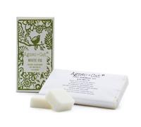 Agnes And Cat White Fig Soy Wax Melts Box Of 8