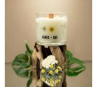 Agnes And Cat Windermere Inspired Soy Wax Candle