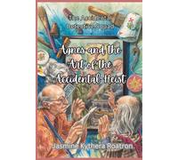 Agnes and the Art of the Accidental Heist: The Accident Detective Squad