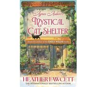 Agnes Aubert's Mystical Cat Shelter