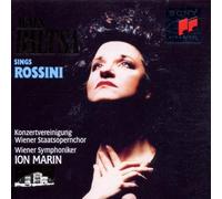 Agnes Baltsa - Sings Rossini