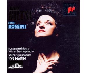 Agnes Baltsa - Sings Rossini