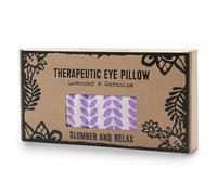 Agnes + Cat Eye Pillow - Slumber & Relax