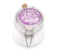 Agnes + Cat Fairy Dust 500G - Pressed Peonies Bath Powder Gift