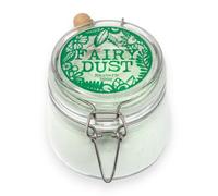 Agnes + Cat Fairy Dust Bath Powder 500G - Rhubarb & Summer Fruit