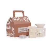 Agnes & Cat Fragrance Gift Set - Moroccan