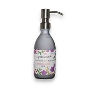 Agnes + Cat Japanese Bloom Hand & Body Cream - Floral, Hydrating