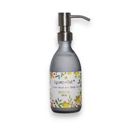 KDMD Agnes + Cat White Fig Hand & Body Cream Nourishing Fast Absorbing in Grey