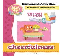 Agnes De Bezenac Cheerfulness - Games & Activities: Games & Activities to Help Agnes De Bezenac Multicolor