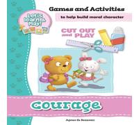 Agnes De Bezenac Courage - Games & Activities: Games & Activities to Help Build Agnes De Bezenac Multicolor