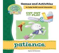 Agnes De Bezenac Patience - Games & Activities: Games & Activities to Help Agnes De Bezenac Multicolor