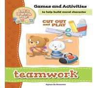 Agnes De Bezenac Teamwork - Games & Activities: Games & Activities to Help Agnes De Bezenac Multicolor