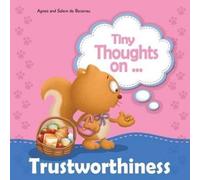 Agnes De Bezenac Tiny Thoughts on Trustworthiness: How I feel when I steal Agnes De Bezenac Multicolor