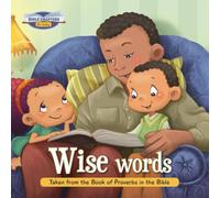 Agnes De Bezenac Wise Words: Taken from the Book of Proverbs in the Bible Paperback Agnes De Bezenac Multicolor