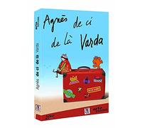 Agnes de ci de la varda - 2 dvd