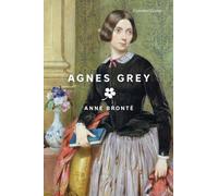 Agnes Grey