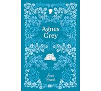 Agnes Grey: 3 (The Bronte Sisters Collection (Cherry Stone))