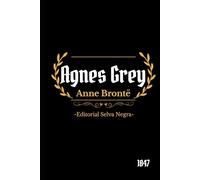 Agnes Grey (Brontë)