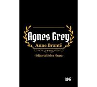 Agnes Grey (Brontë)