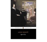 (AGNES GREY ) BY Bronte, Anne (Author) Paperback Published on (01 , 1989)