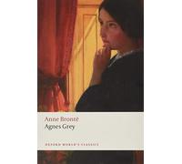 Agnes Grey n/e