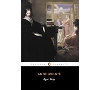 Agnes Grey (Penguin Classics)