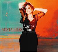 Agnes Jaoui - Nostalgias