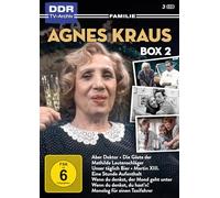 Agnes Kraus Box 2 (DDR TV-Archiv)