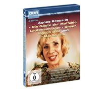 Agnes Kraus Box