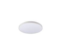AGNES LED Ceiling Light 32W 3000lm 4000K White 10980