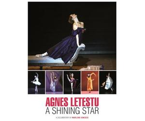 Agnes Letestu - A Shining Star